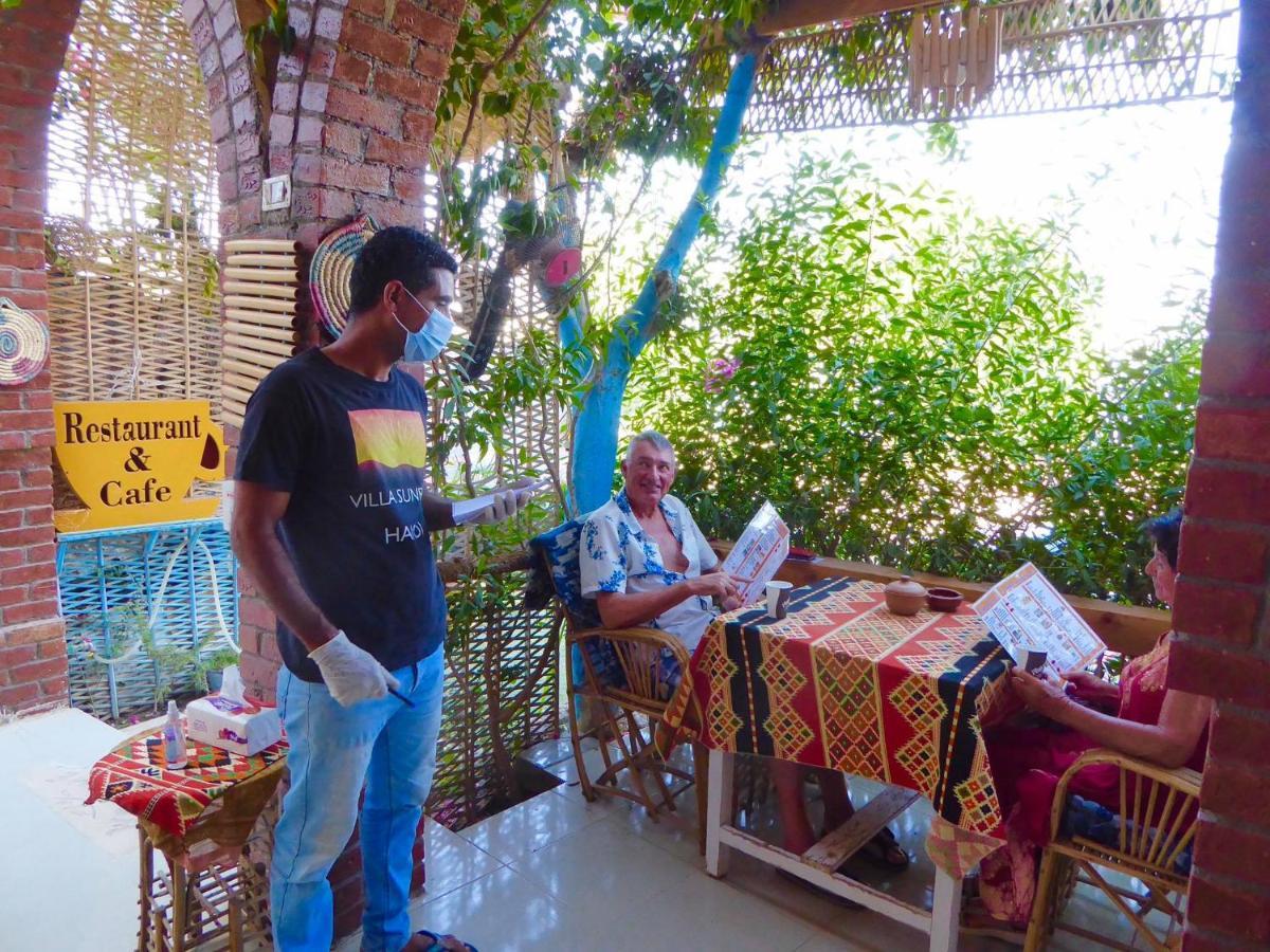 Sunrise Apartment Luxor