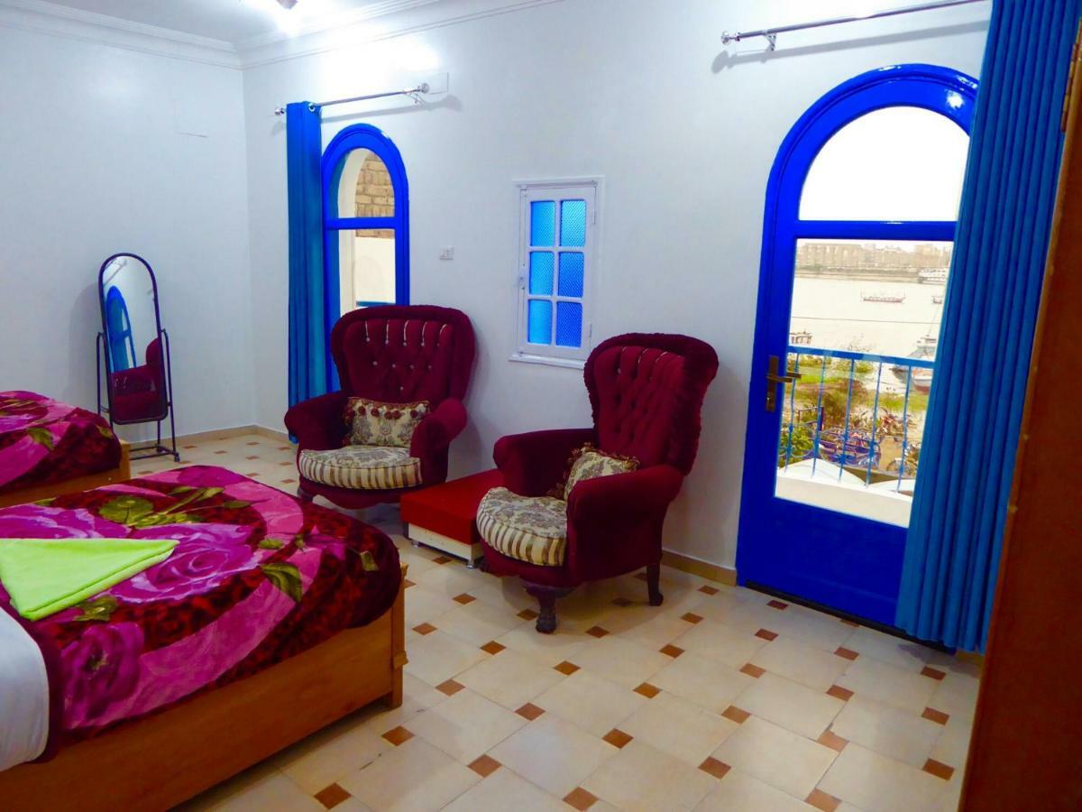Sunrise Apartment