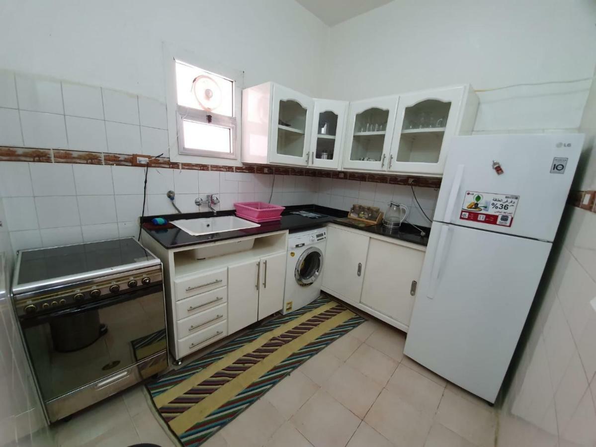 Sunrise Apartment